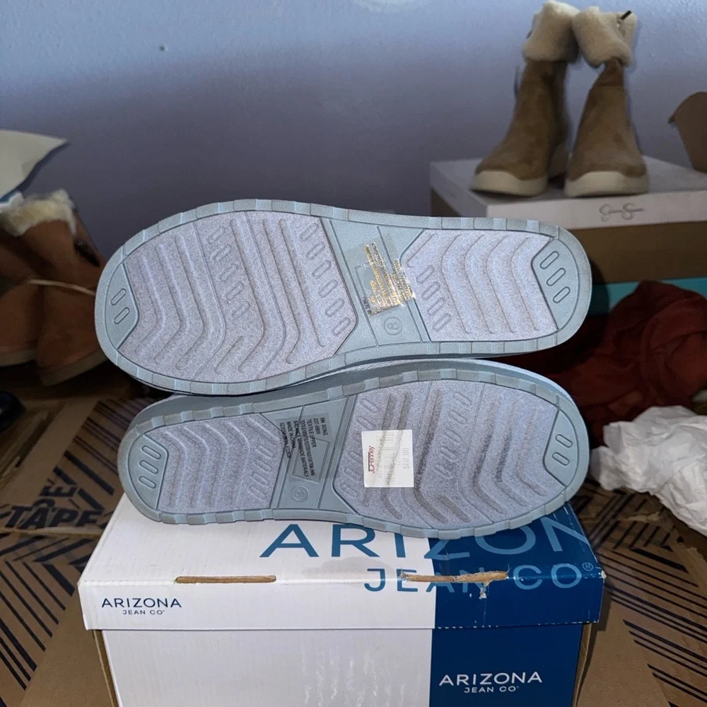 ARIZONA WINTER BOOTS